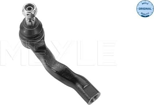 Tie Rod End MEYLE-ORIGINAL: True to OE. 016 020 0034