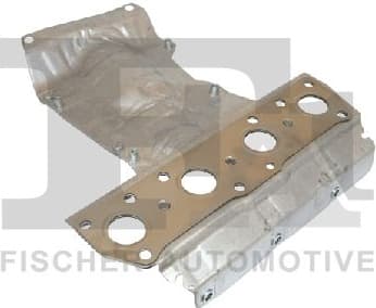 Gasket, exhaust manifold 410-009