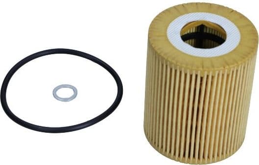 Oil Filter 26-0182