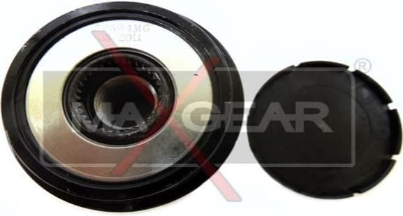 Alternator Freewheel Clutch 30-0033