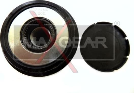 Alternator Freewheel Clutch 30-0033 - image 2