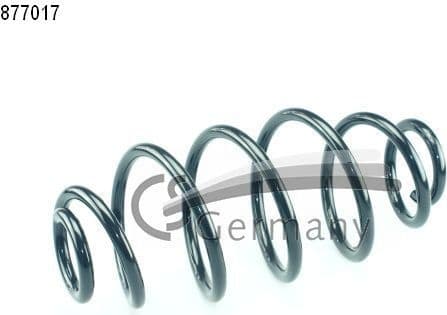 Suspension Spring 14877017