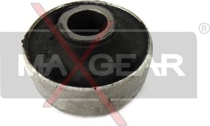 Mounting, control/trailing arm 72-1183 - image 2