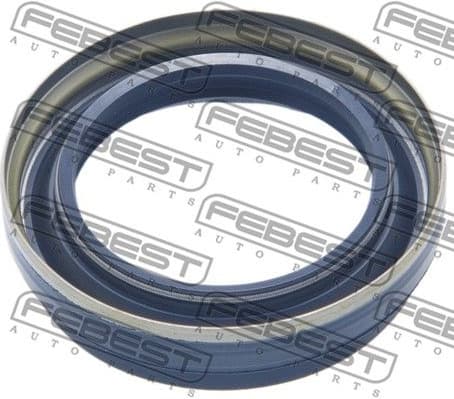 Shaft Seal, drive shaft 95JES-38550814X