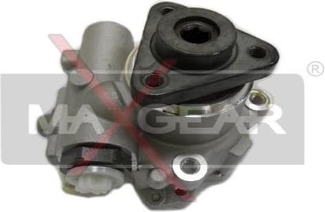 Hydraulic Pump, steering 48-0050