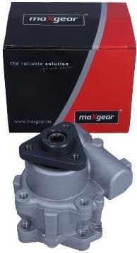 Hydraulic Pump, steering 48-0163 - image 3