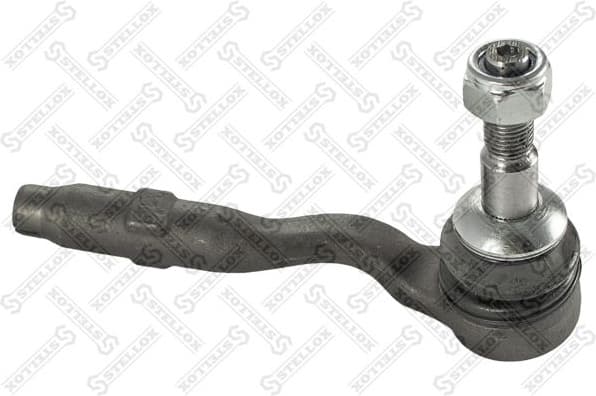 Tie Rod End 51-00751-SX - image 2