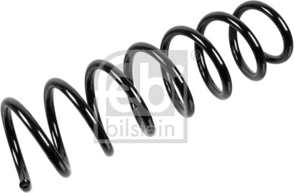 Suspension Spring 174713