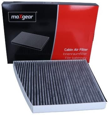 Filter, cabin air 26-0470 - image 3