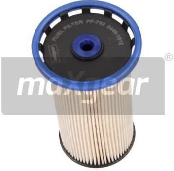 Fuel Filter 26-1142