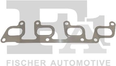 Gasket, exhaust manifold 411-028