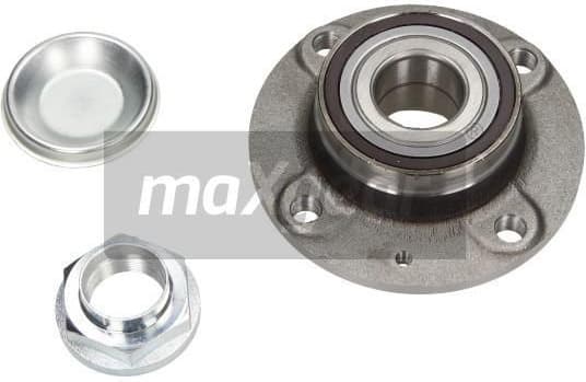 Wheel Bearing Kit 33-0064