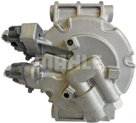 Compressor, air conditioning BEHR ACP 1185 000S - image 5