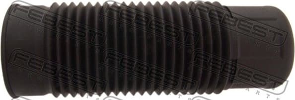 Protective Cap/Bellow, shock absorber HSHB-CL7F
