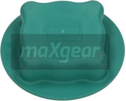 Cap, coolant tank 28-0314