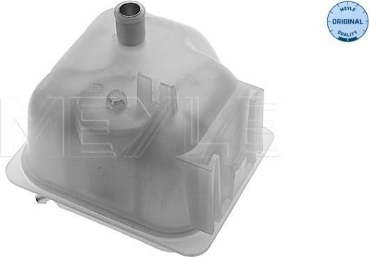 Expansion Tank, coolant MEYLE-ORIGINAL: True to OE. 514 223 0000 - image 2