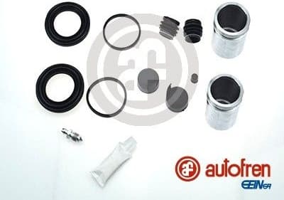 Repair Kit, brake caliper D42155C