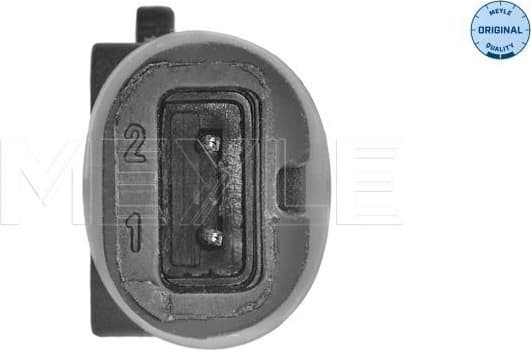 Sensor, wheel speed MEYLE-ORIGINAL: True to OE. 44-14 899 0000 - image 2