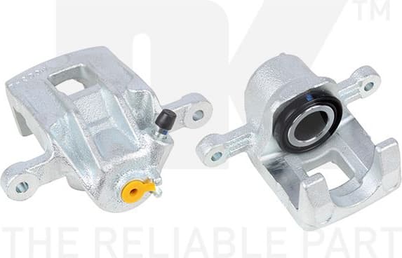 Brake Caliper 213434