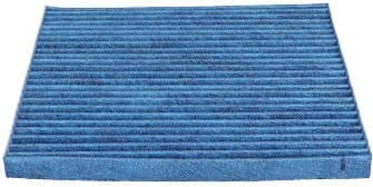 Filter, cabin air SILVER CARBON 26-1791