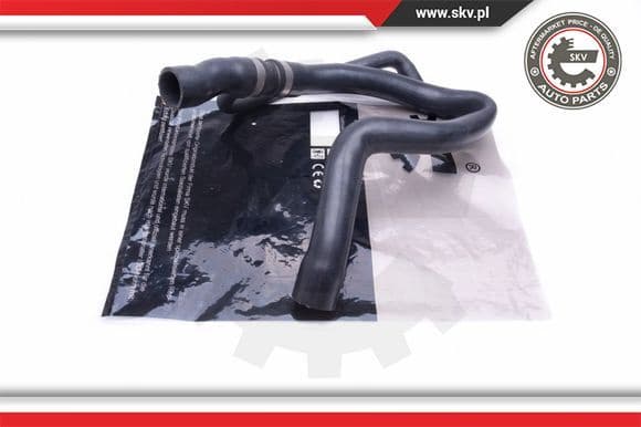Radiator Hose 43SKV855