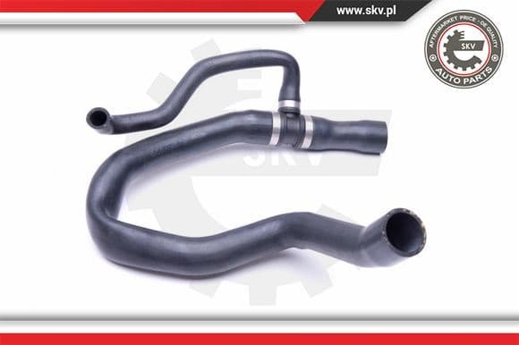 Radiator Hose 43SKV855 - image 2