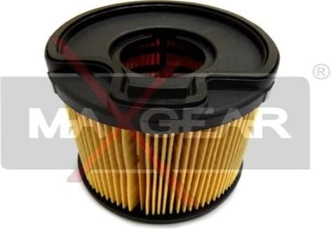 Fuel Filter 26-0009