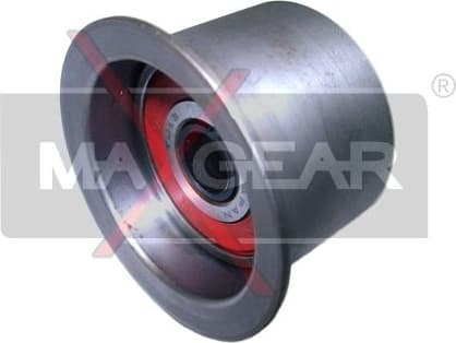 Deflection Pulley/Guide Pulley, timing belt 54-0069 - image 2