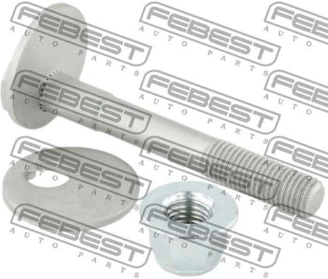Camber Correction Screw 2329-009-KIT