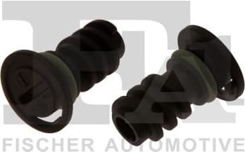 Screw Plug, oil sump 257.881.001