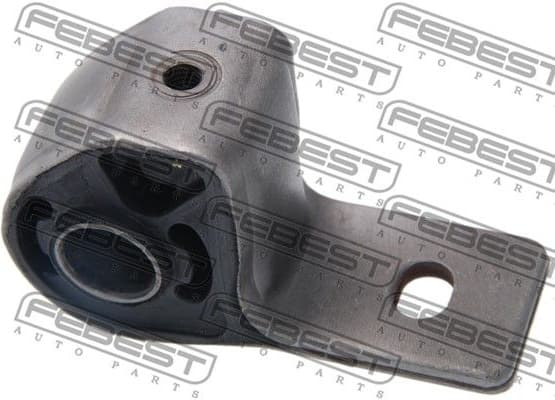 Mounting, control/trailing arm PGAB-006