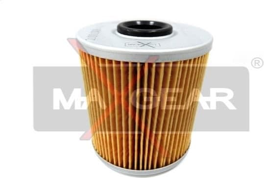 Fuel Filter 26-0181