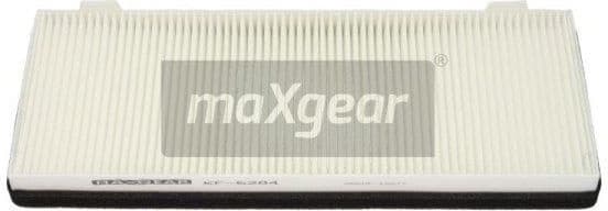 Filter, cabin air 26-0624