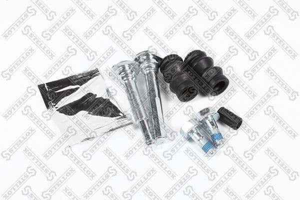 Guide Sleeve Kit, brake caliper 04-98702-SX