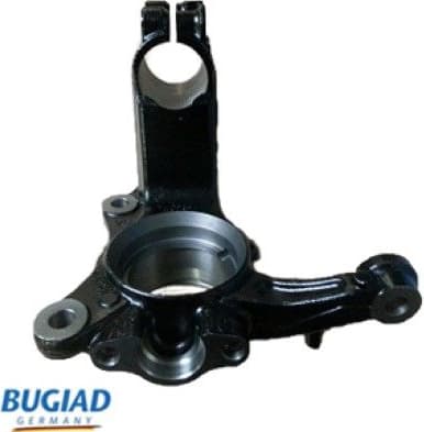 Steering Knuckle, wheel suspension BSP24250