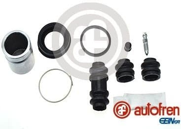 Repair Kit, brake caliper D41852C
