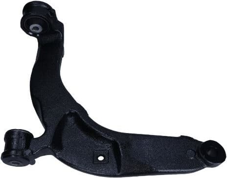 Control/Trailing Arm, wheel suspension 72-3790