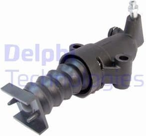 Slave Cylinder, clutch LL49906