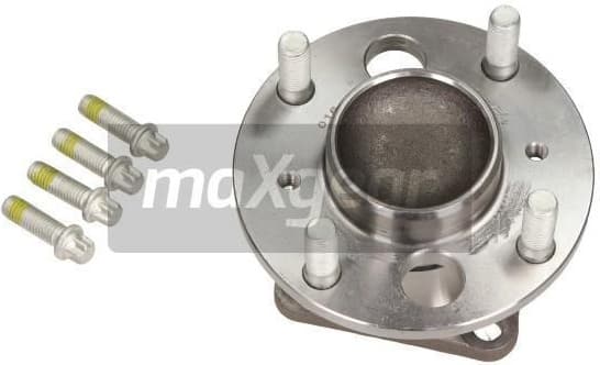 Wheel Bearing Kit 33-0871