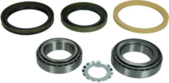 Wheel Bearing Kit 33-1084 - image 2