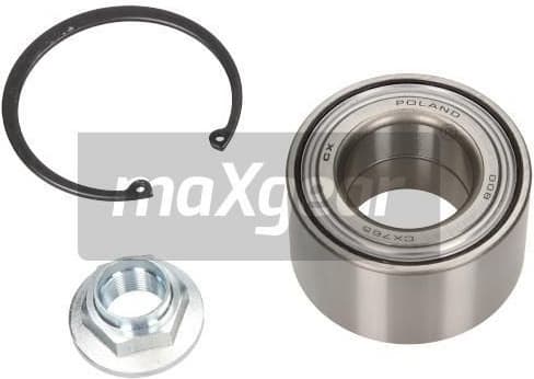 Wheel Bearing Kit 33-0604