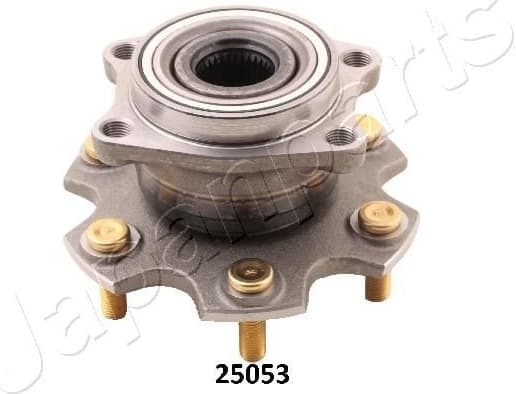 Wheel Hub KK-25053
