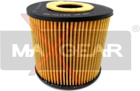 Oil Filter 26-0295
