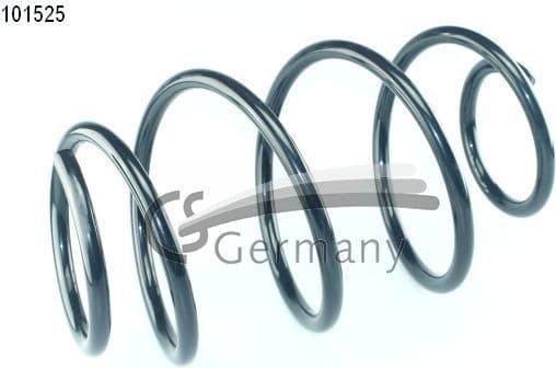 Suspension Spring 14101525