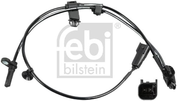 Sensor, wheel speed 174827