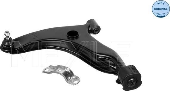 Control/Trailing Arm, wheel suspension MEYLE-ORIGINAL: True to OE. 516 050 0001