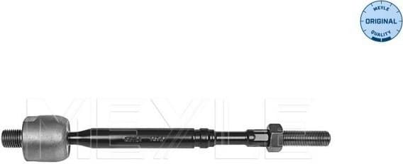Inner Tie Rod MEYLE-ORIGINAL: True to OE. 11-16 031 0026