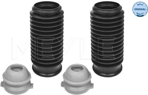 Dust Cover Kit, shock absorber MEYLE-ORIGINAL-KIT: Better solution for you! 514 640 0001