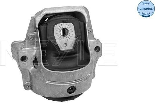 Mounting, engine MEYLE-ORIGINAL: True to OE. 100 199 1002