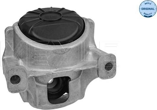 Mounting, engine MEYLE-ORIGINAL: True to OE. 100 199 1001 - image 2